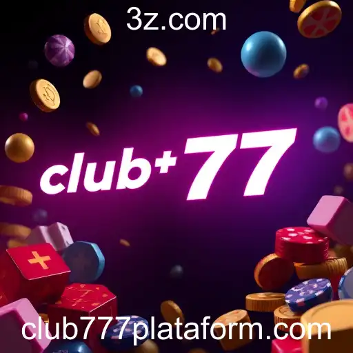 A Ascensão do Club777.com na Era Digital