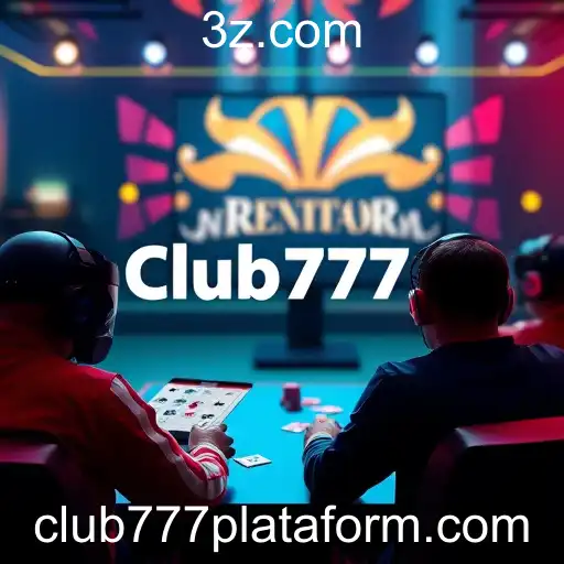 Expansão e Tendências da Plataforma Club777.com em 2026