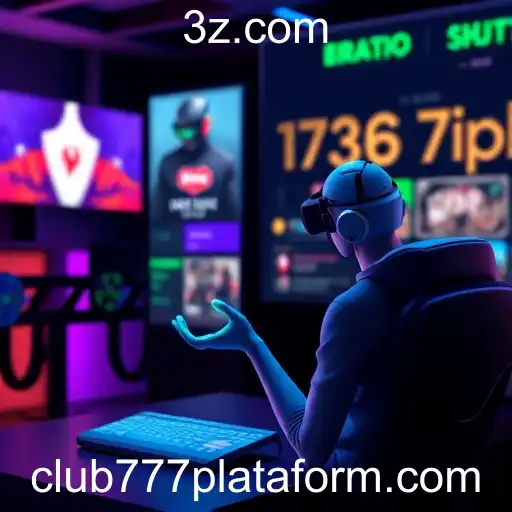 A Emergence do Club777 no Cenário de Jogos Online