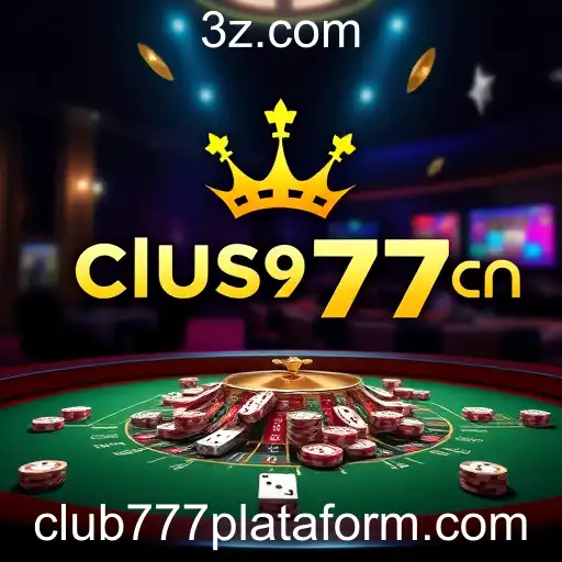 Club777.com: O Futuro dos Jogos Online em Português