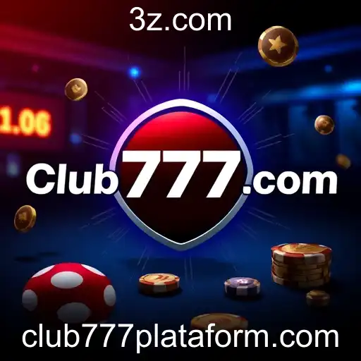 Club777.com: Evolução e Novidades no Mundo dos Jogos Online