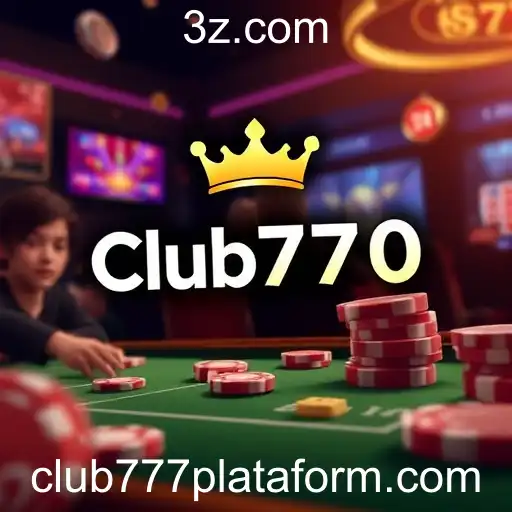 Club777: Revolução nos Jogos Online em 2026