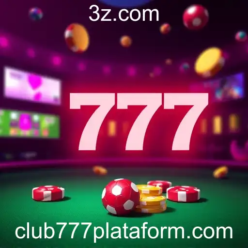 O Crescimento do Club777.com no Mercado Português de Jogos