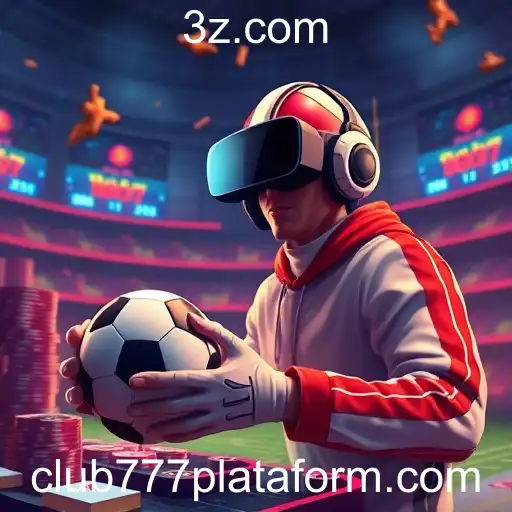 Crescimento e Impacto da club777.com no Mercado Brasileiro de Jogos