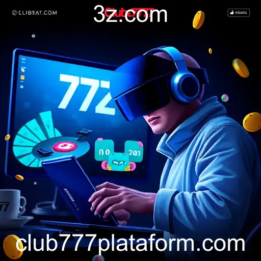 A Ascensão da club777.com no Mercado de Jogos Online