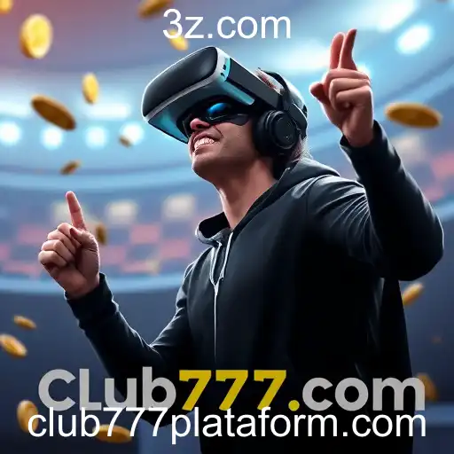 A Ascensão da Club777.com e o Cenário Atual de Jogos Online no Brasil