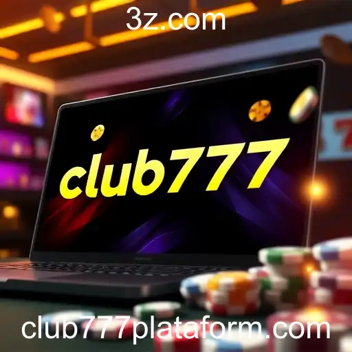 Evolução e Desafios da Plataforma Club777
