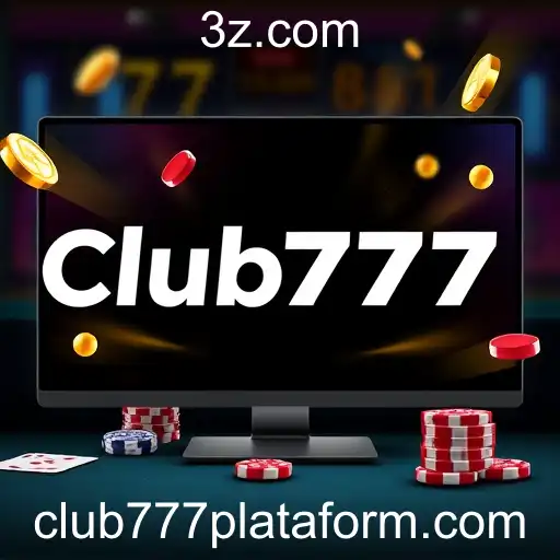 A Evolução do Club777 na Indústria de Jogos Online