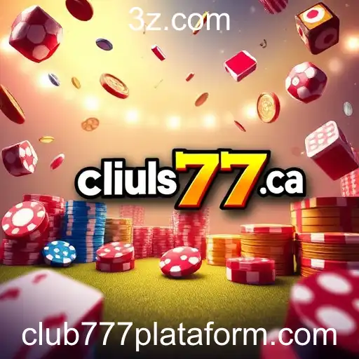 A Evolução do club777.com na Indústria de Jogos Online