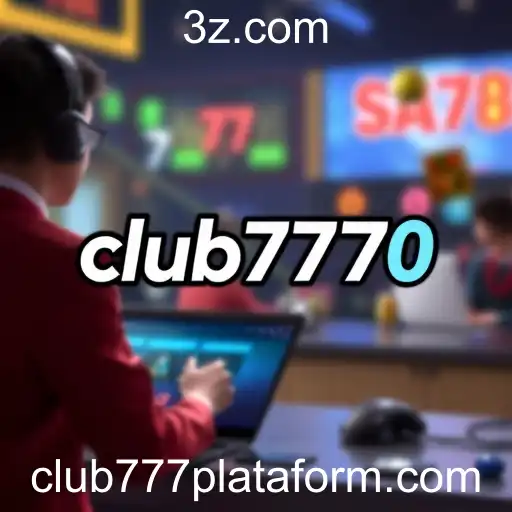 A Expansão da Plataforma club777.com no Cenário de Jogos Online