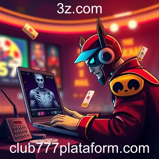 A Expansão dos Jogos Online na Era Digital