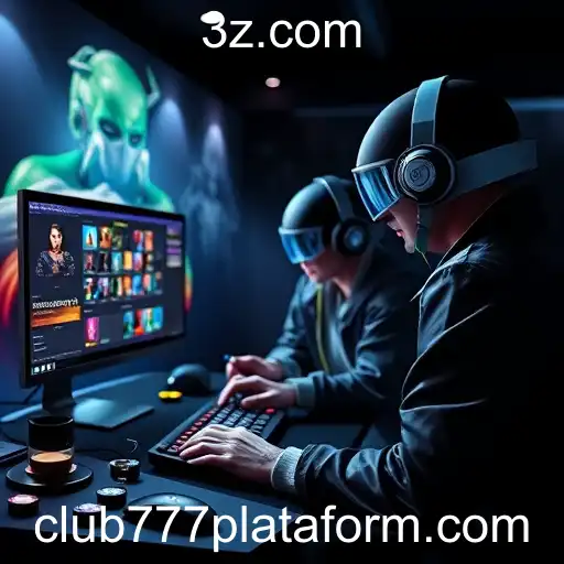 Crescimento das Plataformas de Jogos Online em 2026