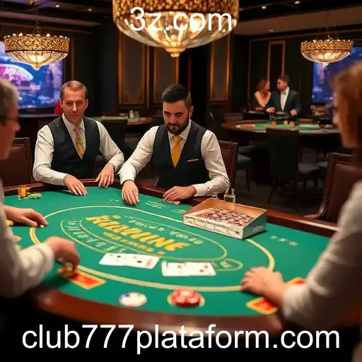 Crescimento e Tendências do Club777.com em 2026