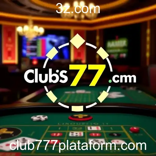 A Ascensão da Plataforma de Jogos Online Club777.com em 2026