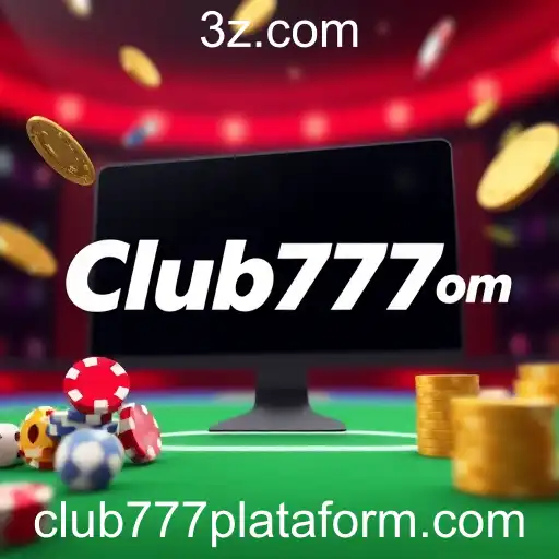 Crescimento e Desafios da Plataforma club777.com em 2026