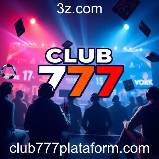 Crescimento da Plataforma Club777.com em 2026