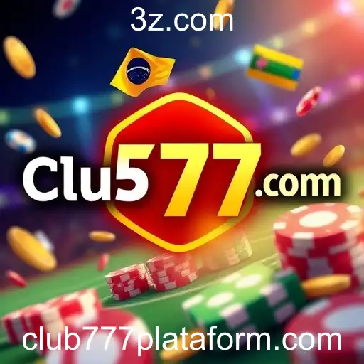 O Crescente Impacto da Club777.com no Mercado de Jogos