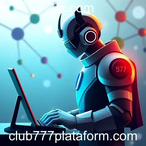 Tecnologia e Inovação na Indústria de Jogos Online