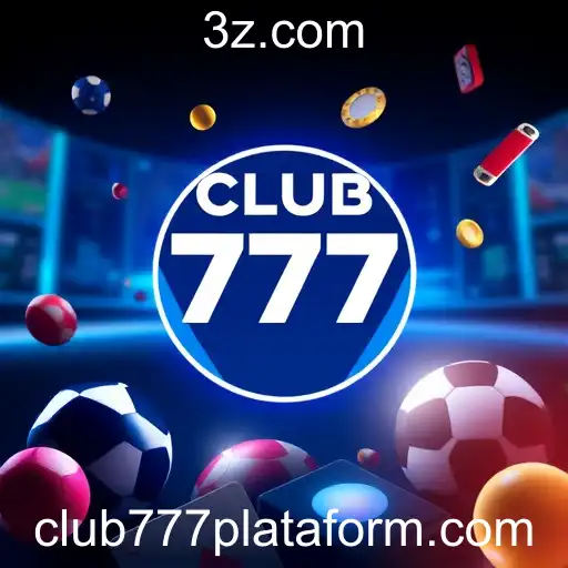Novidades e Tendências na Plataforma Club777.com