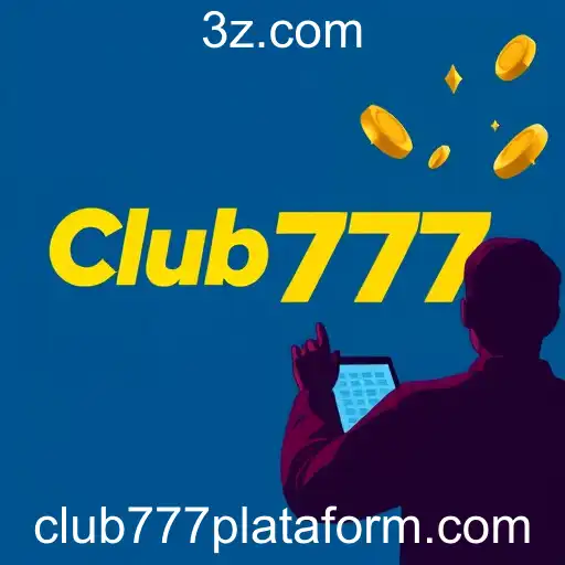 A Expansão da Club777.com no Cenário de Jogos Online em Português
