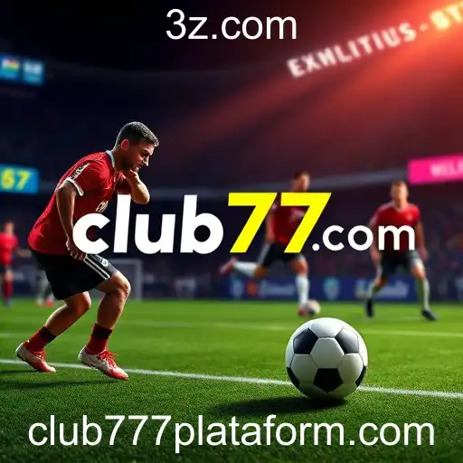 A Ascensão do club777.com no Cenário de Jogos Online