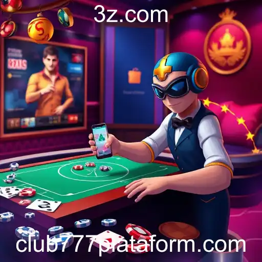 A Revolução dos Jogos Online em 2026