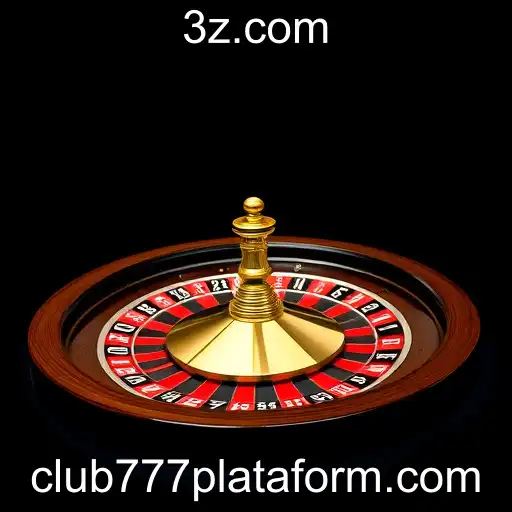 Explorando a Roleta no Club777: A Emoção do Giro da Sorte