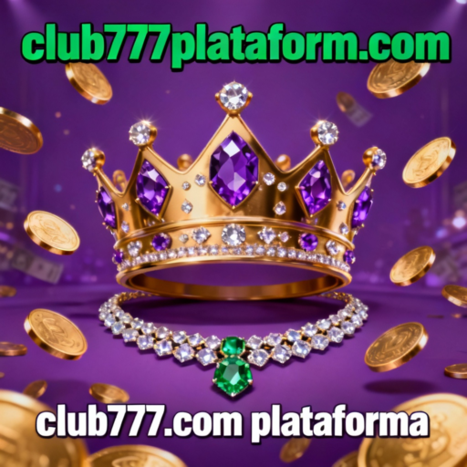 club777.com plataforma